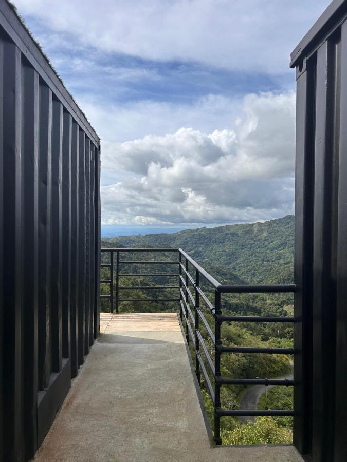 Nomada Republic Hotel El Valle El Valle de Anton Luaran gambar